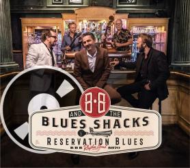 Vinyl Reservation Blues 