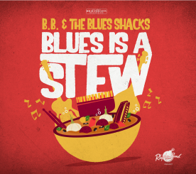 Blues Is A Stew 