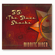 Midnite Diner 