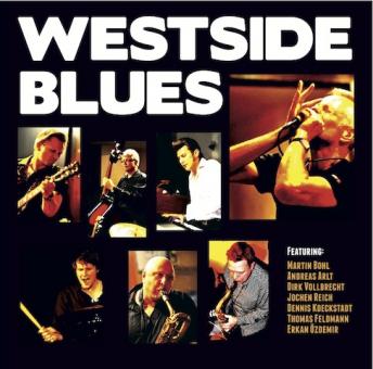 Westside Blues 